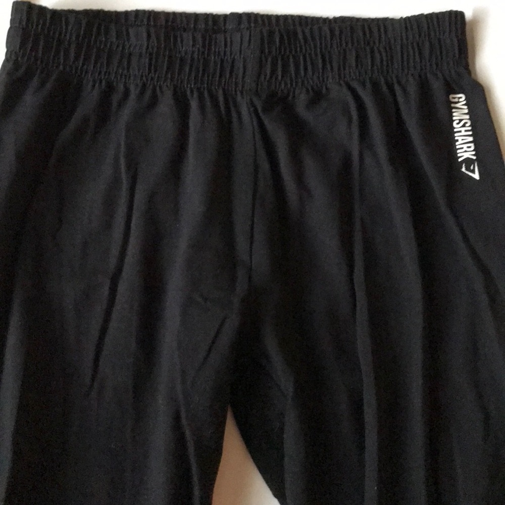 Gymshark ‘Ark’ leggings in Black